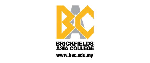 Brickfields Asia College logo