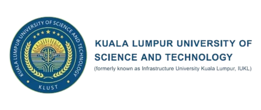 Kuala Lumpur University of Science and Technology logo