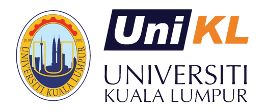 Universiti Kuala Lumpur logo